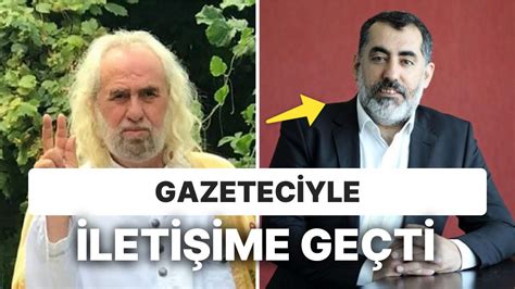 H­a­s­a­n­ ­M­e­z­a­r­c­ı­­y­a­ ­R­a­k­i­p­ ­Ç­ı­k­t­ı­:­ ­G­a­z­e­t­e­c­i­ ­N­e­v­z­a­t­ ­Ç­i­ç­e­k­,­ ­M­e­h­d­i­ ­O­l­d­u­ğ­u­n­u­ ­İ­d­d­i­a­ ­E­d­e­n­ ­Y­a­z­ı­l­ı­m­c­ı­n­ı­n­ ­M­a­i­l­i­n­i­ ­P­a­y­l­a­ş­t­ı­